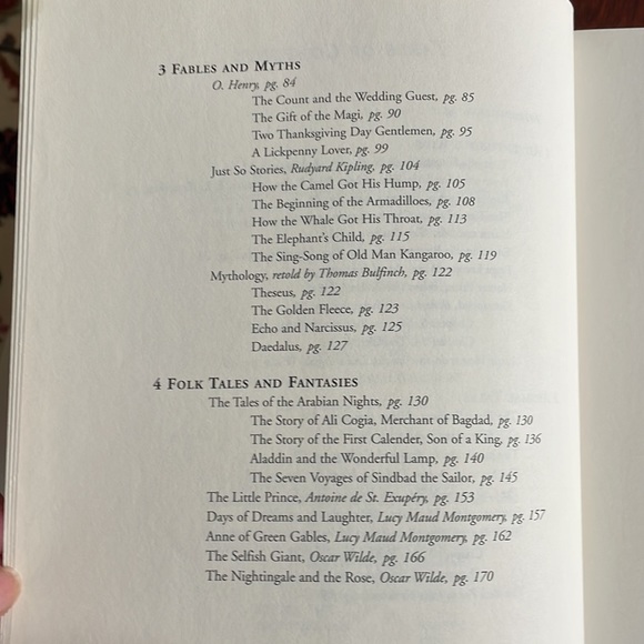 Read Aloud Classics - Picture 4 of 7